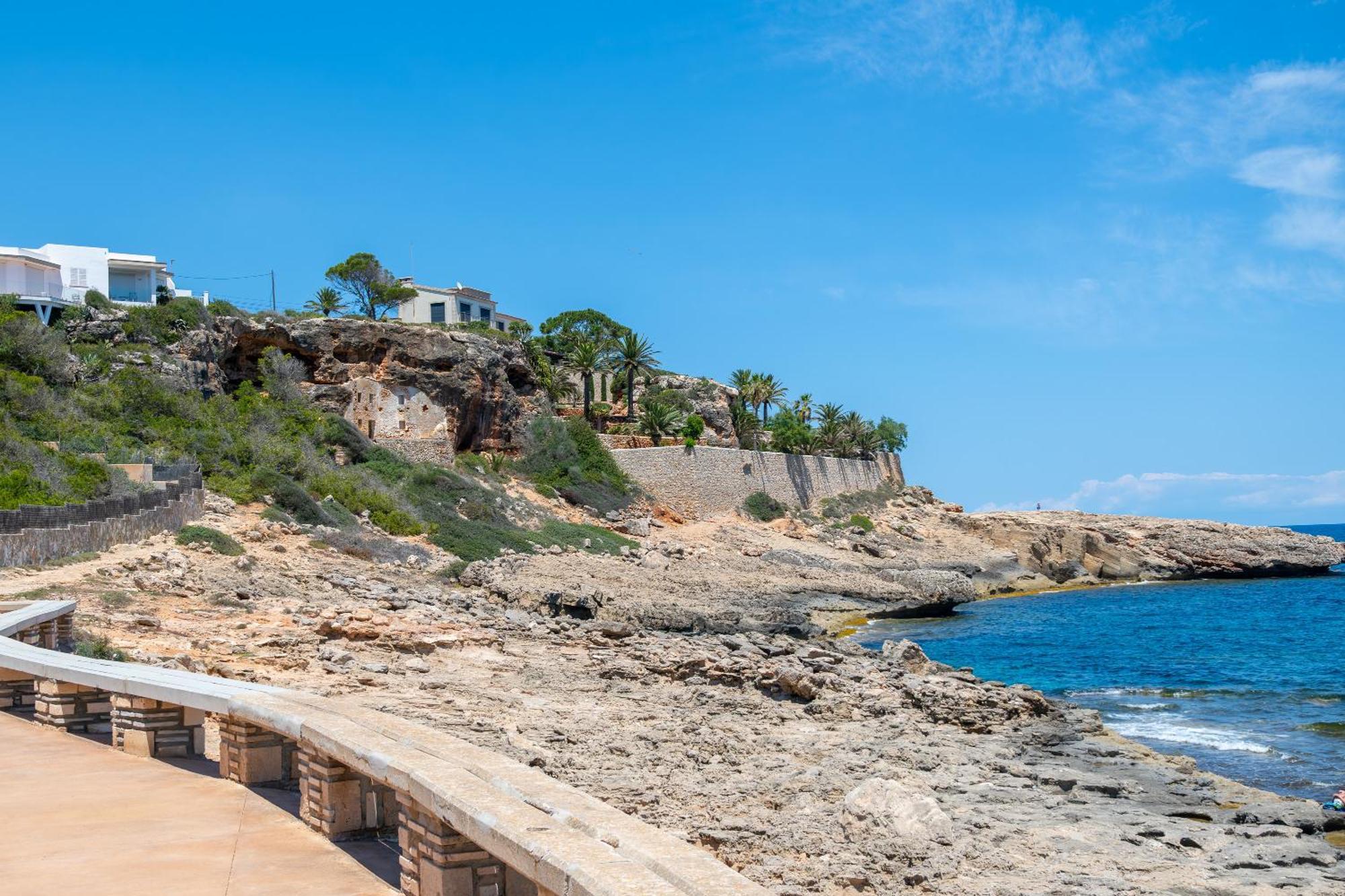 Juana Maria Vakantiehuis Cala Murada (Mallorca)